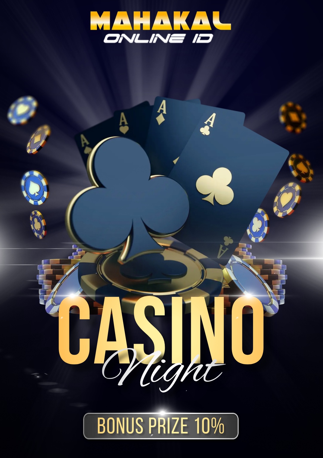 MAHAKAL book official website