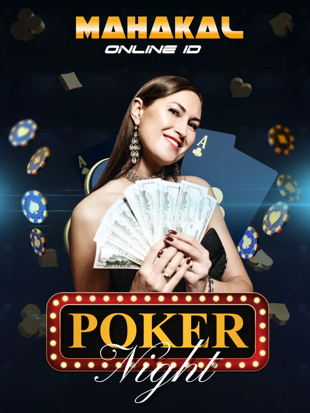 MAHAKAL book official website