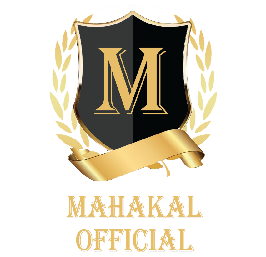 MAHAKAL book official website